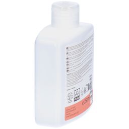 Cattier Shampooing Vinaigre de Romarin Cheveux Regraissant Vite Bio