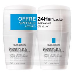 La Roche-Posay Fysiologische Deodorant