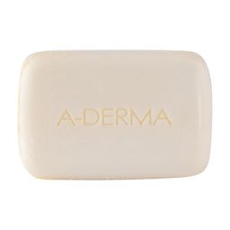 A-derma Sensifluid Overvette Zeep
