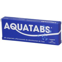 Aquatabs
