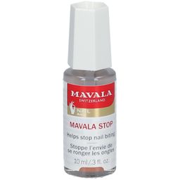 Mavala stoppen met nagelbijten behandeling