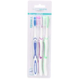 Superwhite Brosses à Dents Souples