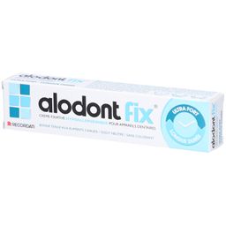 Tonipharm Alodont fix crème fixative pour appareil dentaire