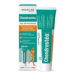 Granions® Chondrostéo+ Gel de Massage