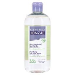 Eau Thermale Jonzac eau micellaire purifiante