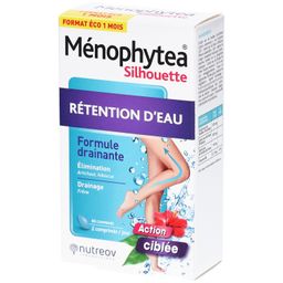 Menophytea Retent/eau Cpr 60