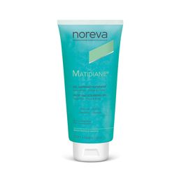 Noreva Laboratoires Matidiane® Exfoliërende reinigingsgel voor gezicht en lichaam