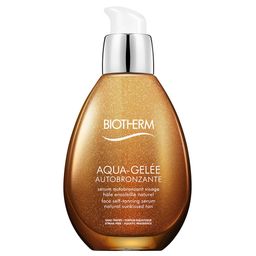 BIOTHERM Aqua Gelée Zelfbruiner
