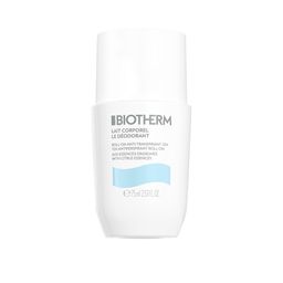 Biotherm Le Déodorant by Lait Corporel Roll-On