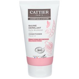 Cattier Baume Démêlant Tous Types de Cheveux
