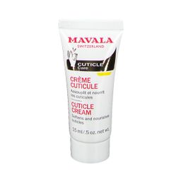 Mavala Nagelriemcrème
