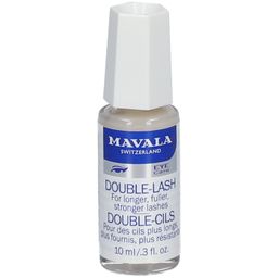 Mavala dubbele wimpers