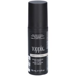Toppik Fixeerspray Vezels