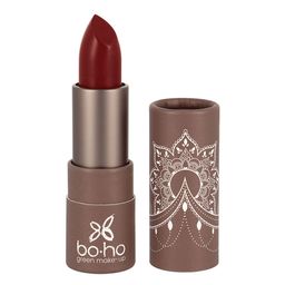 BOHO Rouge à Lèvres Mat Couvrant 105 Tapis Rouge