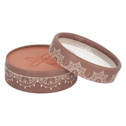 BOHO Blush 01 Rozenhout