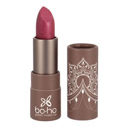 BOHO Rouge à Lèvres Nacré Couvrant 204 Orchidée