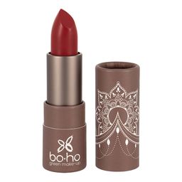 BOHO Rouge à Lèvres Mat Couvrant 103 Groseille