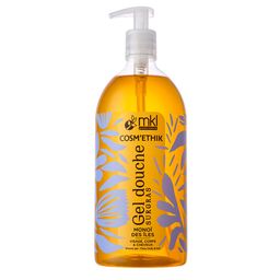mkl GEL DOUCHE COSM'ETHIK 1L - MONOÏ