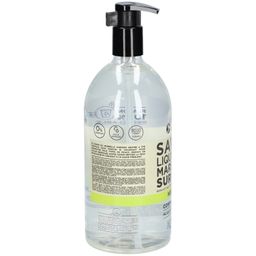 mkl SAVON DE MARSEILLE LIQUIDE 1L - NEUTRE SURGRAS