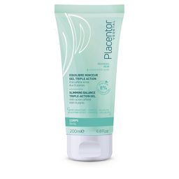 Placentor VEGETAL EQUILIBRE MINCEUR TRIPLE ACTION GEL