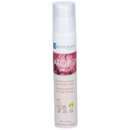 Dermoscent Atop 7 Spray Hond/Kat