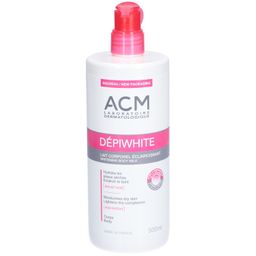ACM Dépiwhite Verhelderende Bodymelk