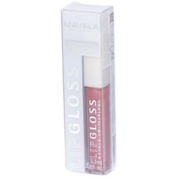 Mavala Lip Gloss Gloss-crème - Pink Lady