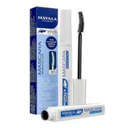 Mavala MASCARAS Allongeant Waterdicht Bleu nuit