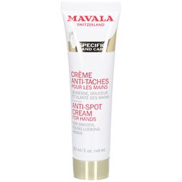 Mavala Anti-Spot Handcrème