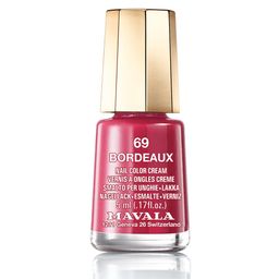 Mavala Mini Color Cream Nagellak Bordeaux