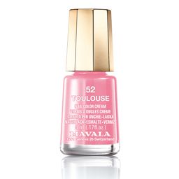 Mavala Mini Color Cream Nagellak Toulouse