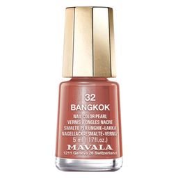 Mavala Mini Color Cream Nagellak Bangkok