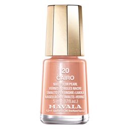 Mavala Mini Color Cream Nagellak Caïro