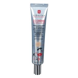 erborian CC Crème Soin Illuminateur du Visage Haute Définition Clair
