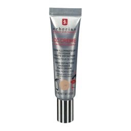 erborian CC Face Cream High Definitiaerborian CC Crème Soin Illuminateur du Visage Haute Définition Clair
