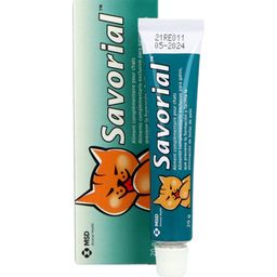 Savorial™ Katten Mondpasta