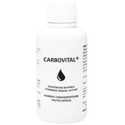 CARBOVITAL® Drinkbare suspensie met actieve kool