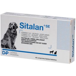 Sitalan® SE tvm Hond & Kat