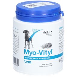 Myo-vityl®