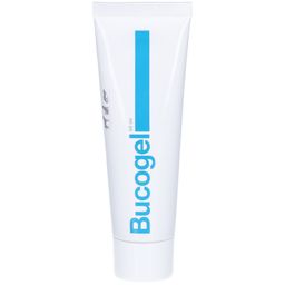 TVM Bucogel Dental Gel voor Honden