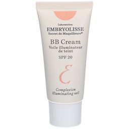 Embryolisse Secret de Maquilleurs® Verhelderende Foundation Sluier- BB Cream SPF 20