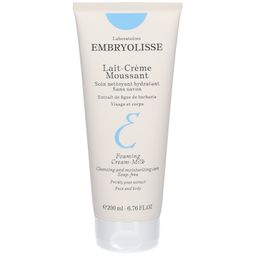 Embryolisse Schuimende Melk-Crème