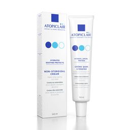 Atopiclair® Crème zonder steroïden