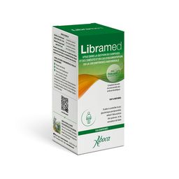 LIBRAMED - Gewichtsbeheersing