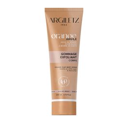 Argiletz Sinaasappelklei Exfoliërende Lichaamsscrub