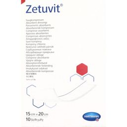 Hartmann Zetuvit® 15 x 20 cm