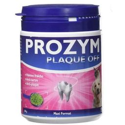 Prozyme Plaque Off