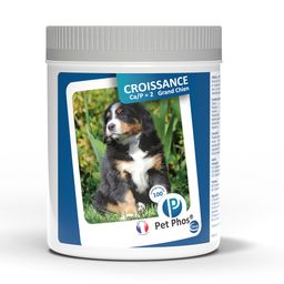 Pet Phos® Groei Ca/P