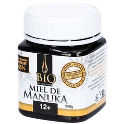 DR THEISS Manukahoning 12+