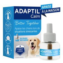 Adaptil® Calm Better Together 30 dagen navulling voor verdamper